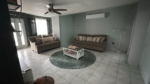Top performing Airbnb: In Casa P.R. in Ponce
