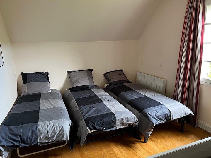 Chambre 4