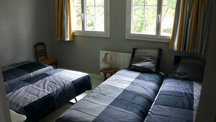 Chambre 3