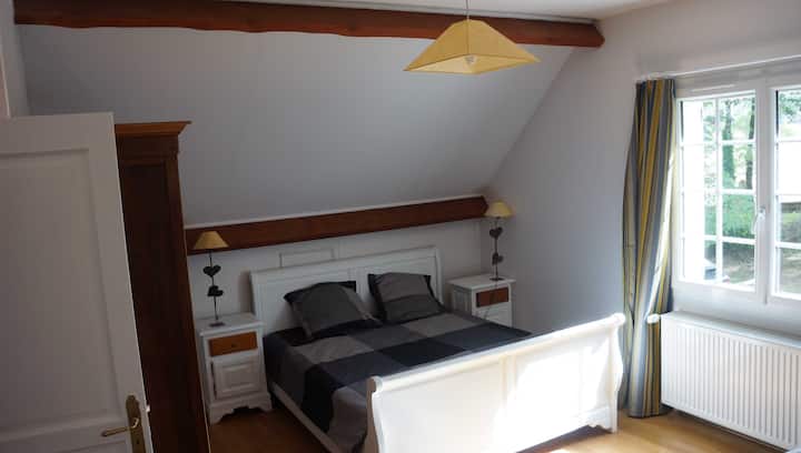 Chambre 1