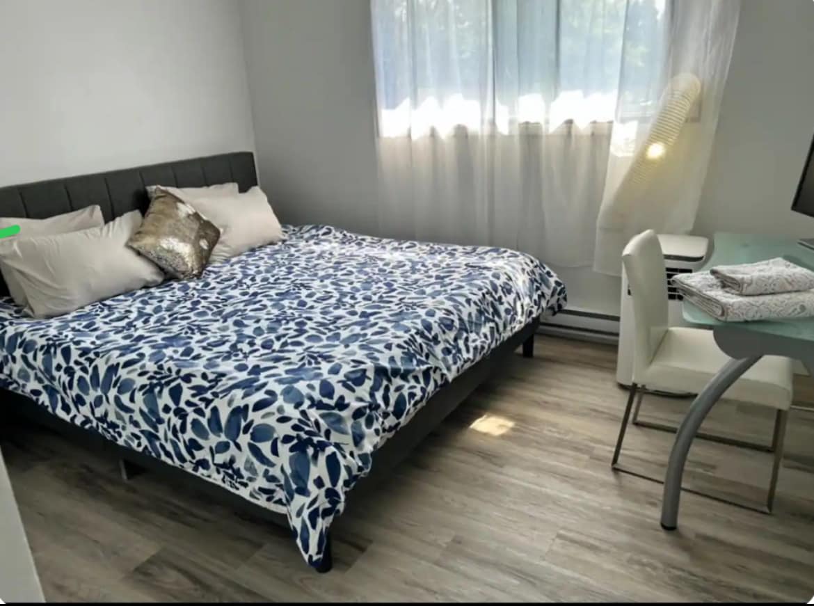 საძინებელი