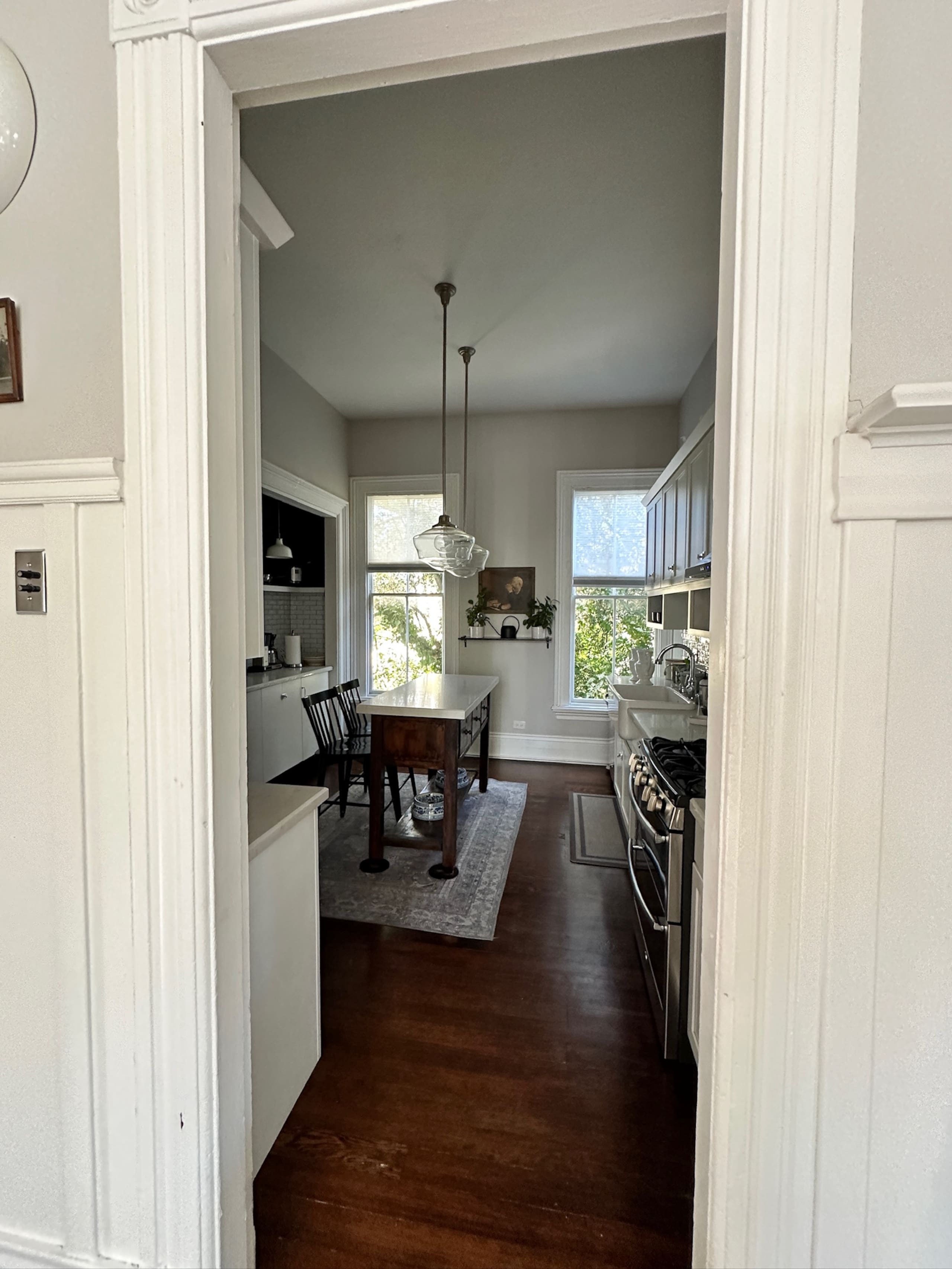Victorian Home with Porch Swings, Walk to Downtown - Photo 2