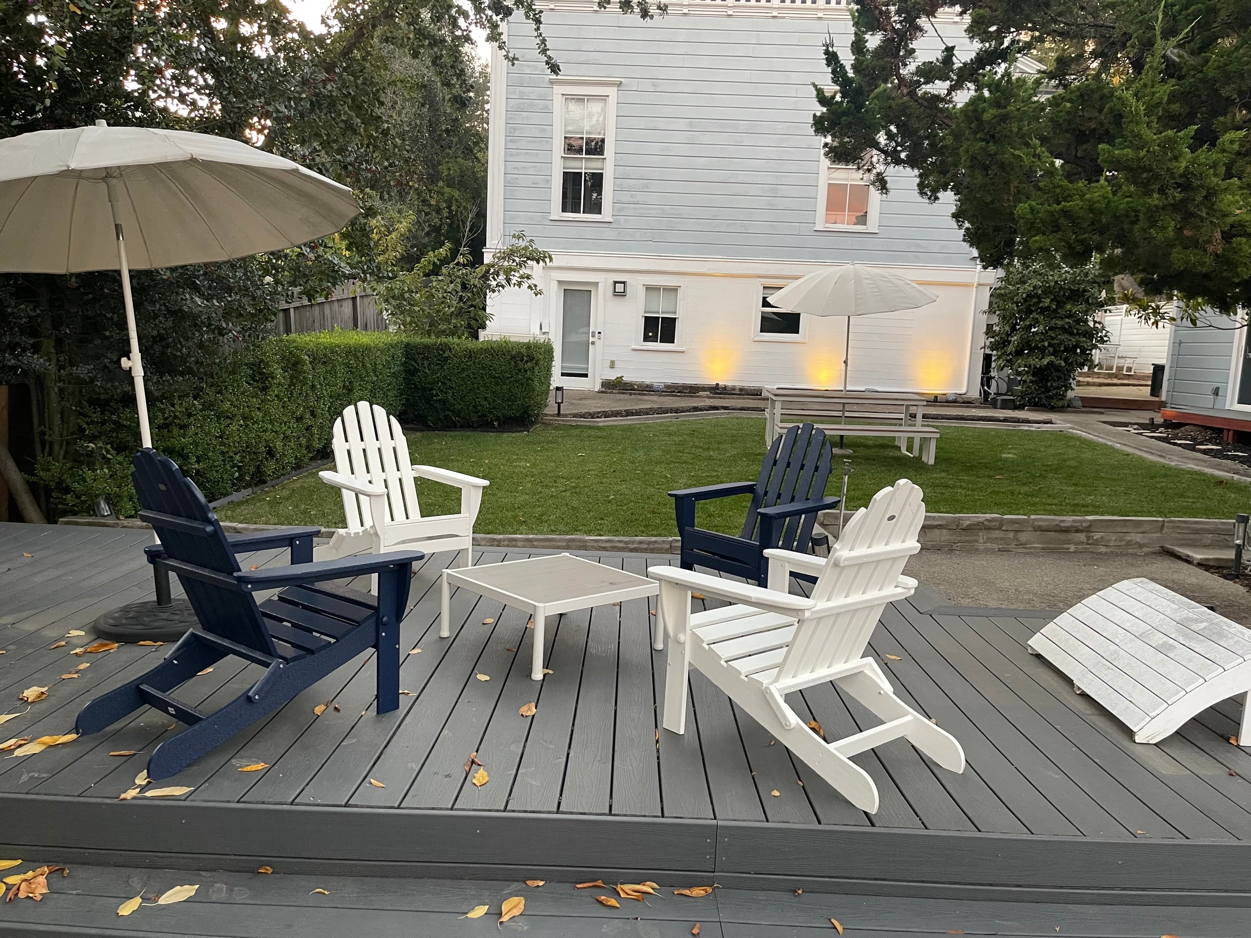 Victorian Home with Porch Swings, Walk to Downtown - Photo 21