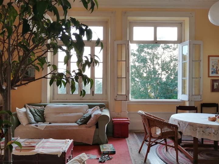 Historic Country Home - A Place Of Art & Nature - Vila Nova de Cerveira
