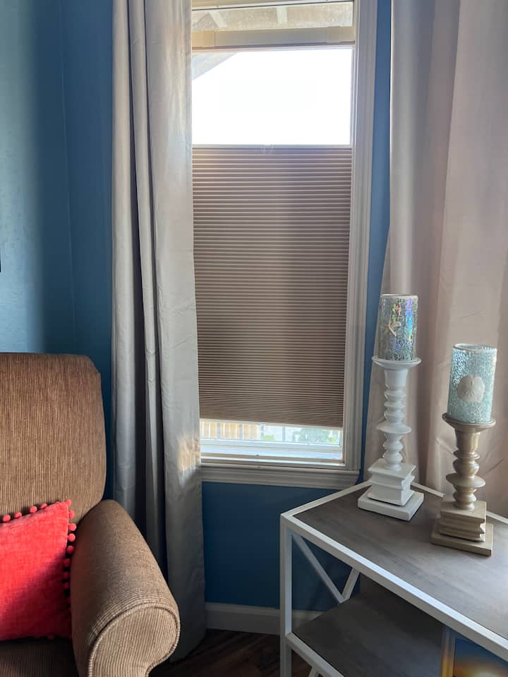 منطقة المعيشة