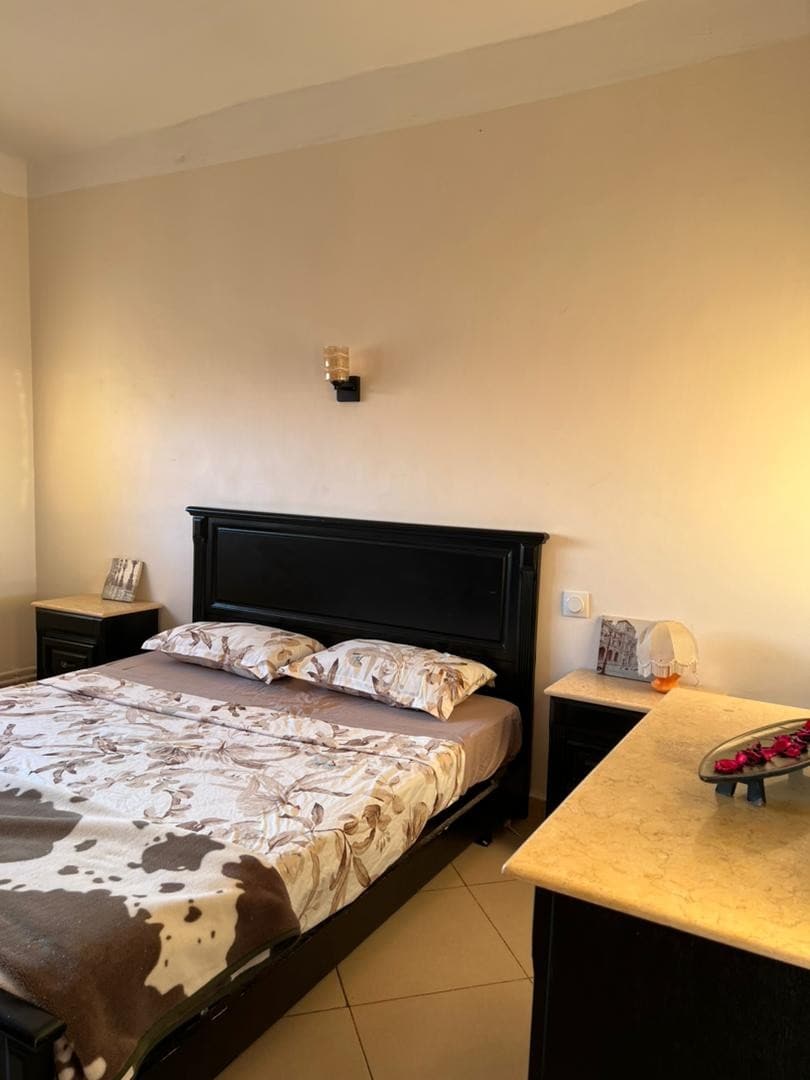 Спална соба 1