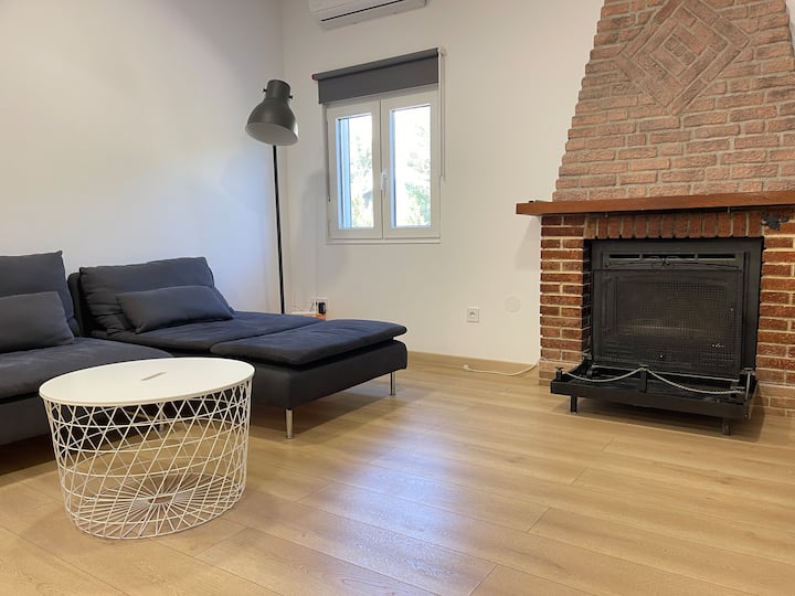 Komfortable Villa Mit Pool, Garten,3 Km Von Strand - La Marina