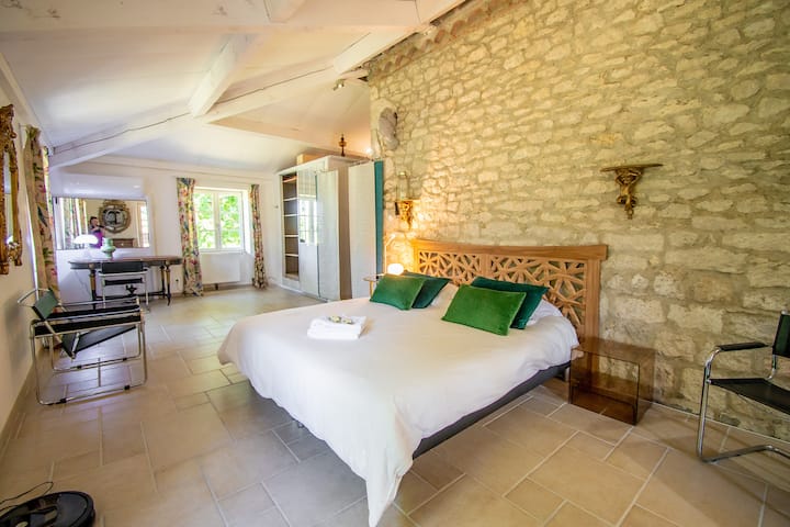 Chambre 2
