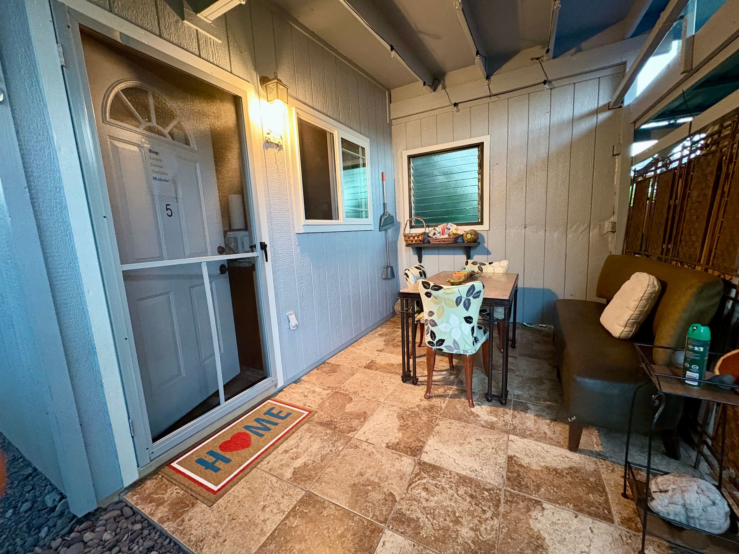 Guesthouse in Hilo · ★4.88 · 1 bedroom · 2 beds · 1 private bath - Image 13