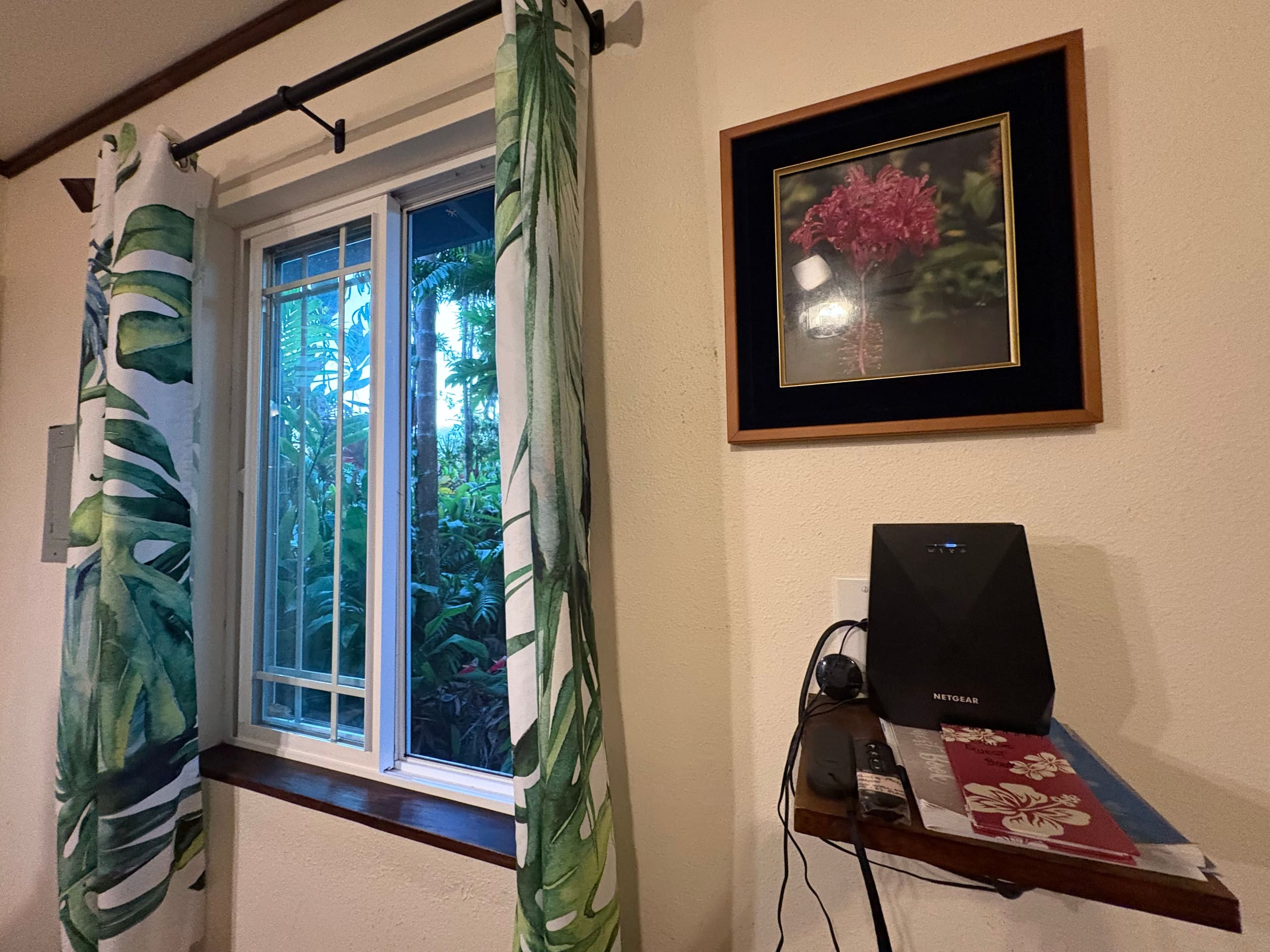 Guesthouse in Hilo · ★4.88 · 1 bedroom · 2 beds · 1 private bath - Image 22
