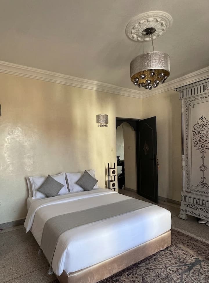 Chambre 1