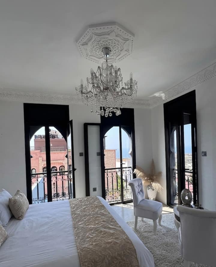 Chambre 4