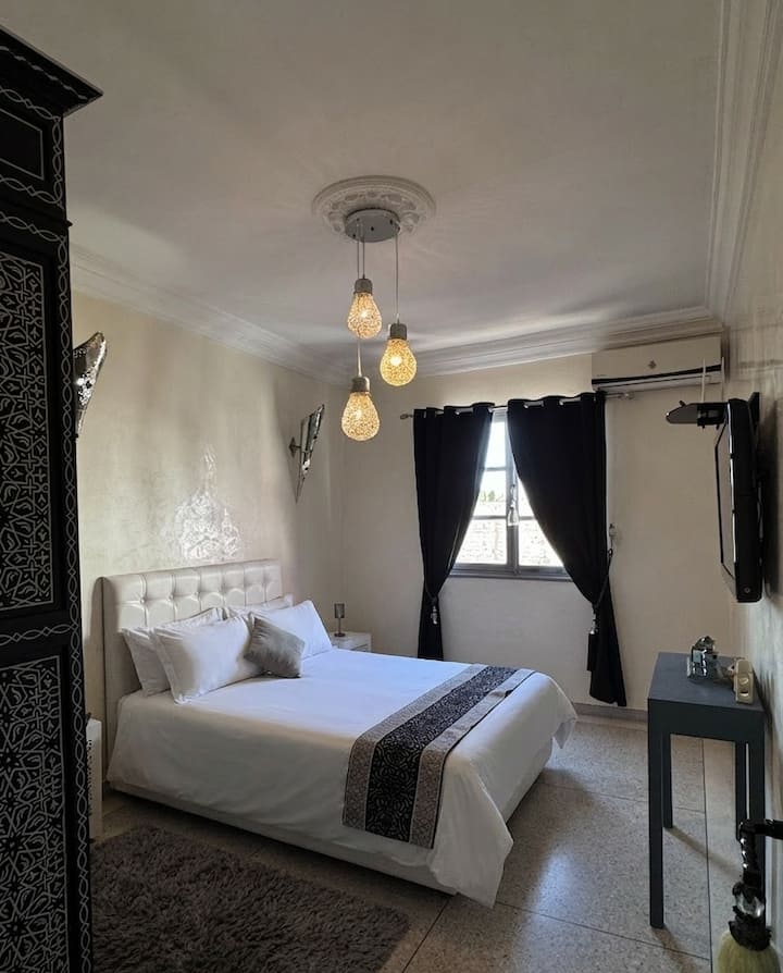 Chambre 2