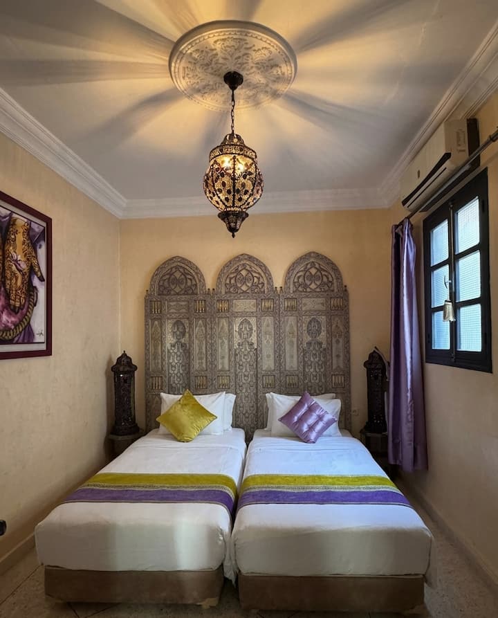 Chambre 3