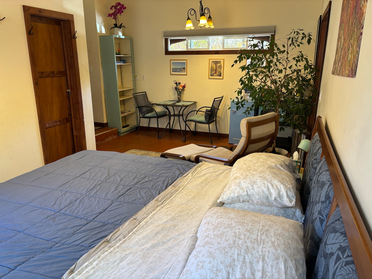 ห้องนอน