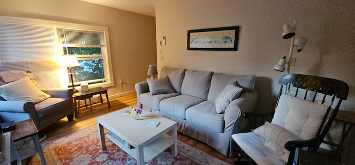 ห้องนั่งเล่น