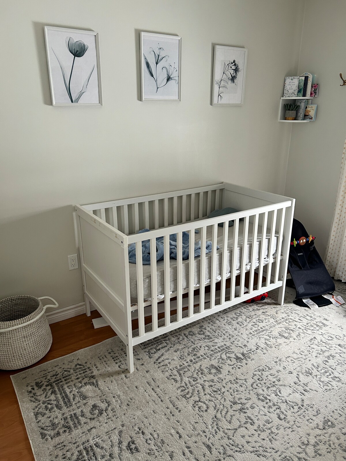 საძინებელი 4