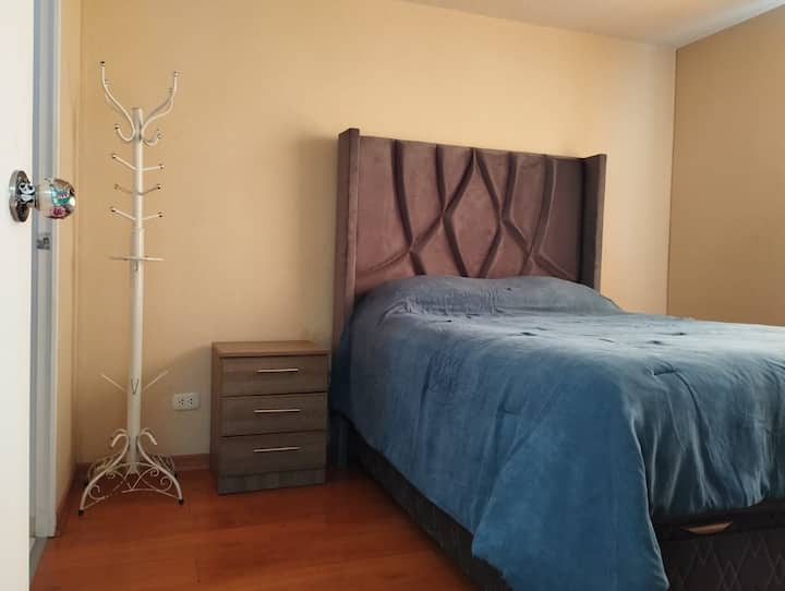 غرفة النوم 1