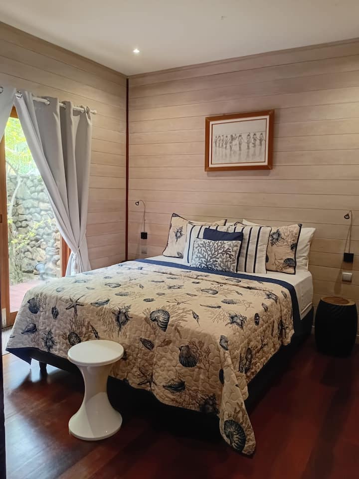 ห้องนอน