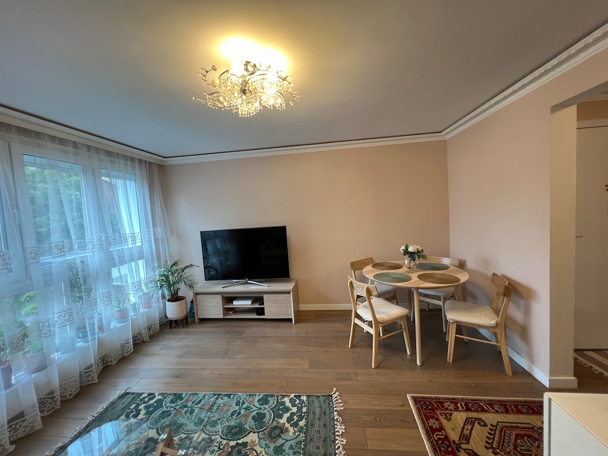 Top Airbnb: Cozy apartment near Paris in Montrouge