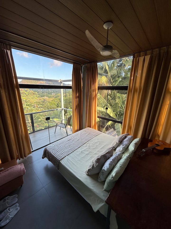 Casa Com Piscina Privativa - Rio de Janeiro