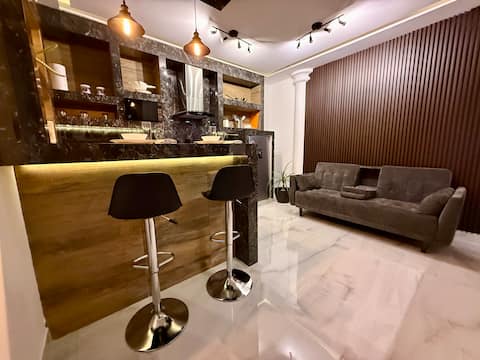 Casa Solar, Comfort Suite. Car rental