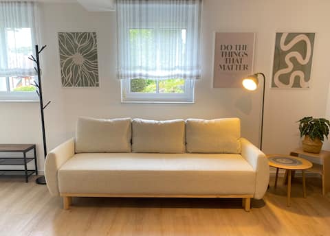 Beliebte Airbnb-Anzeige: Vacation home on Schutterlindenberg in Lahr/Schwarzwald