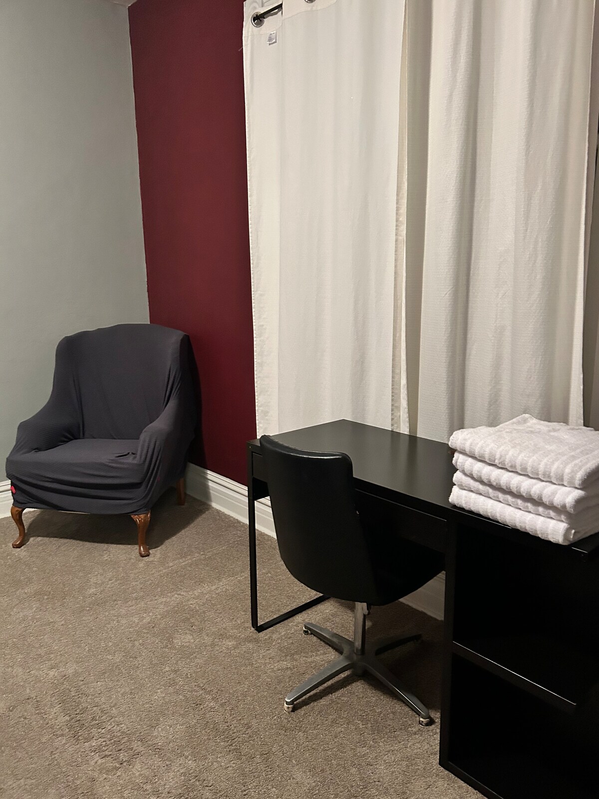 ห้องนอน