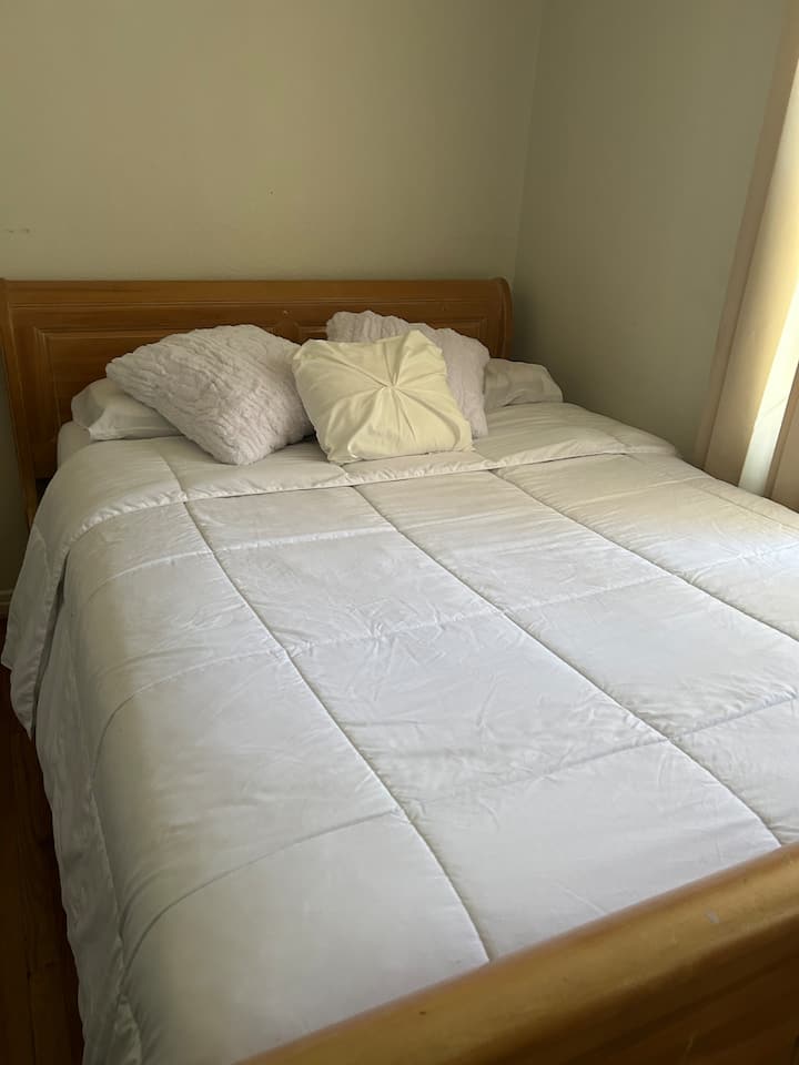 غرفة النوم 3