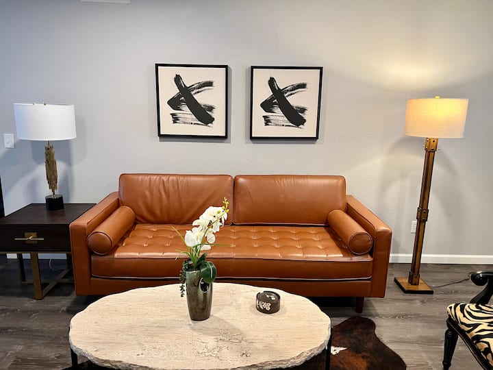 Lovely Newley Remodeled 2 Bedroom Condo - Oklahoma City, OK