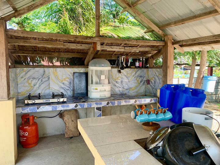 Exclusive Private Resort | Beachfront | La Union - Philippines