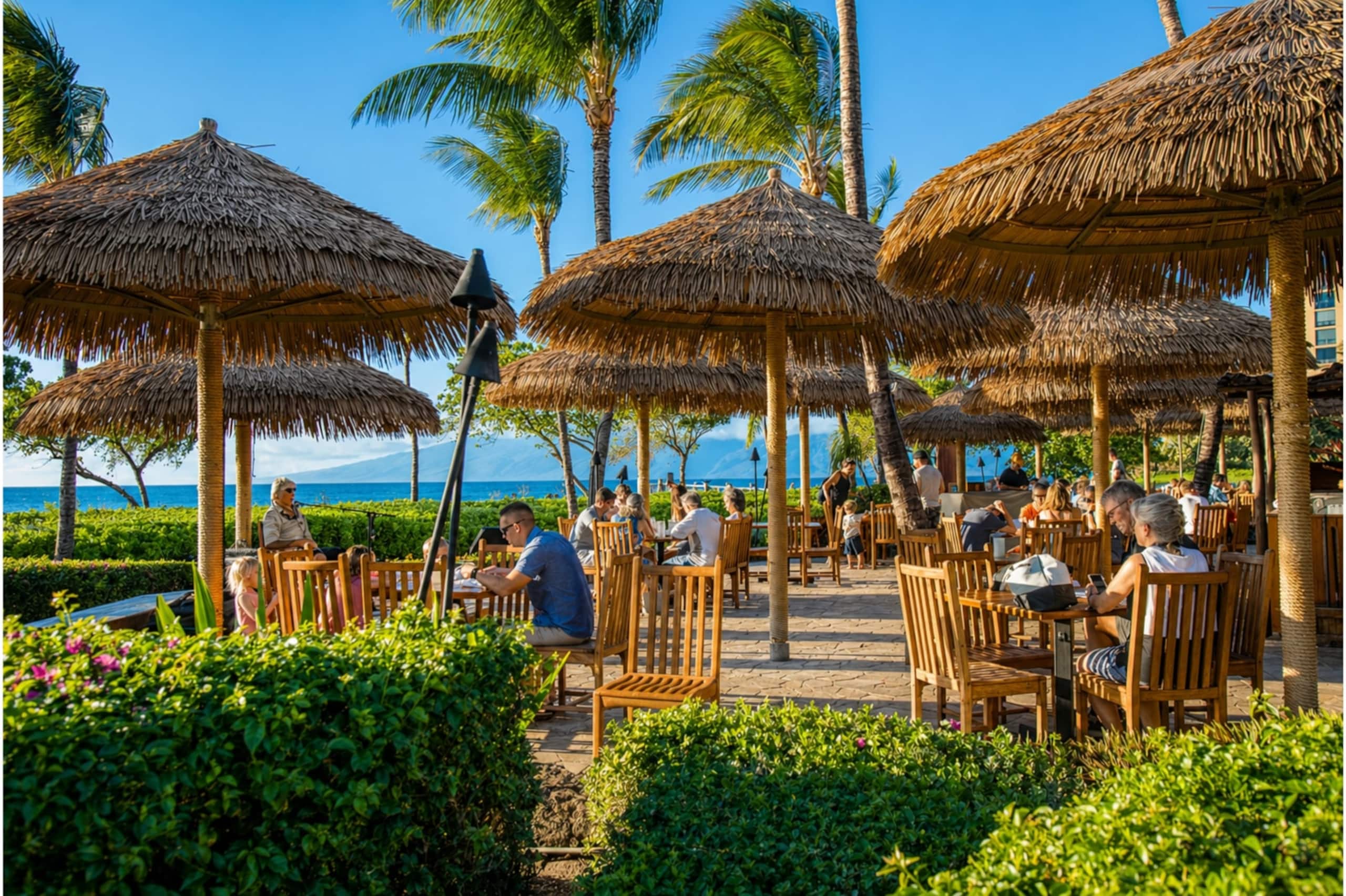 Condo in Lahaina · ★4.83 · 2 bedrooms · 3 beds · 2 baths - Image 18