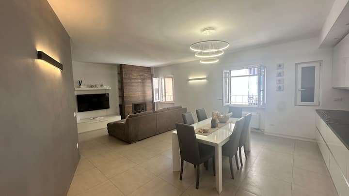 Appartamento All ‘Argentario Porto Santostefano Gr - Porto Santo Stefano