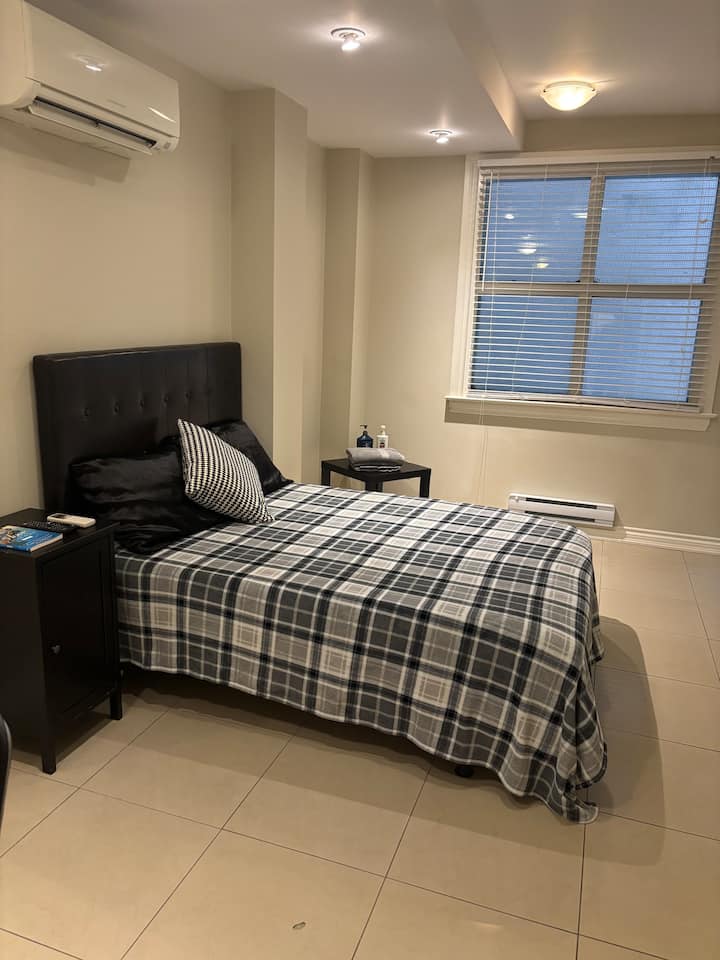 Central Studio Apartment Downtown Toronto (101) - Toronto