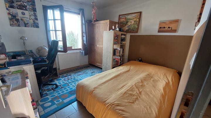 Habitación 4