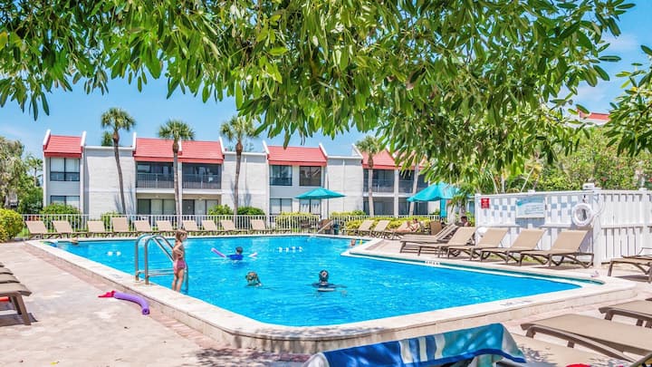 Runaway Bay 212 By Duncan Real Estate - Bradenton Beach, FL