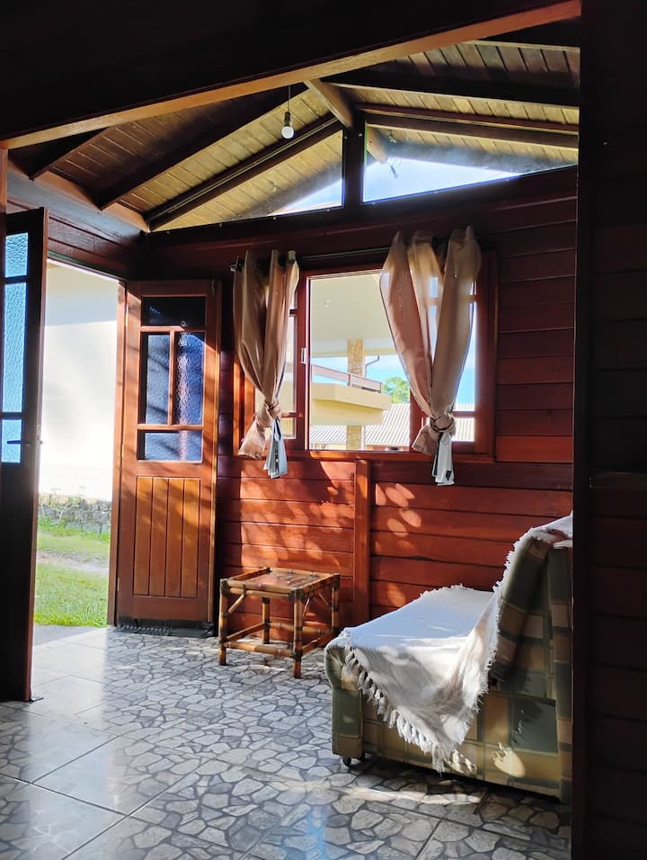 მისაღები ოთახი