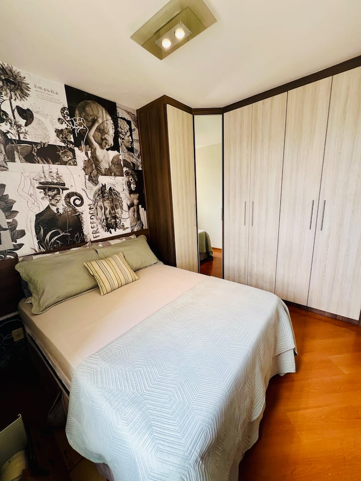 غرفة النوم 2