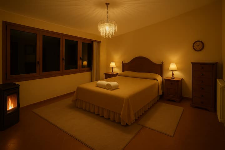 Спална соба 4