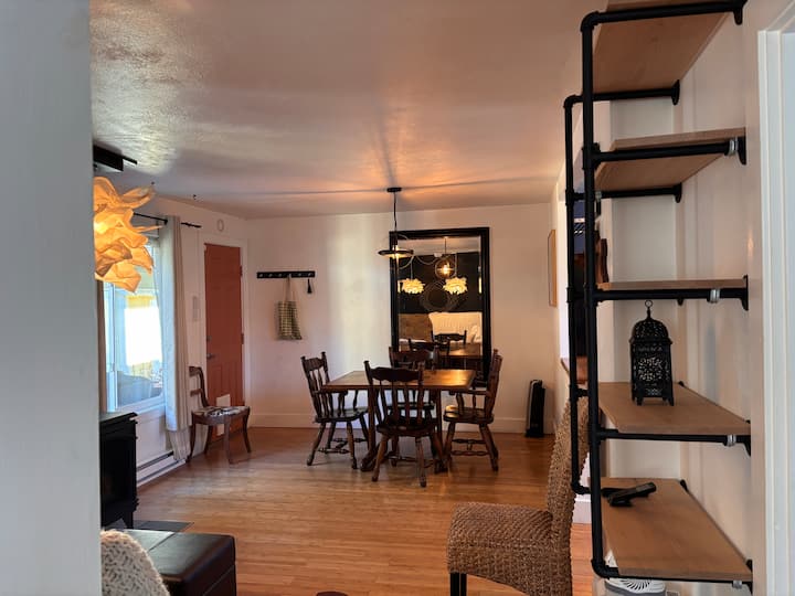 Всекидневна