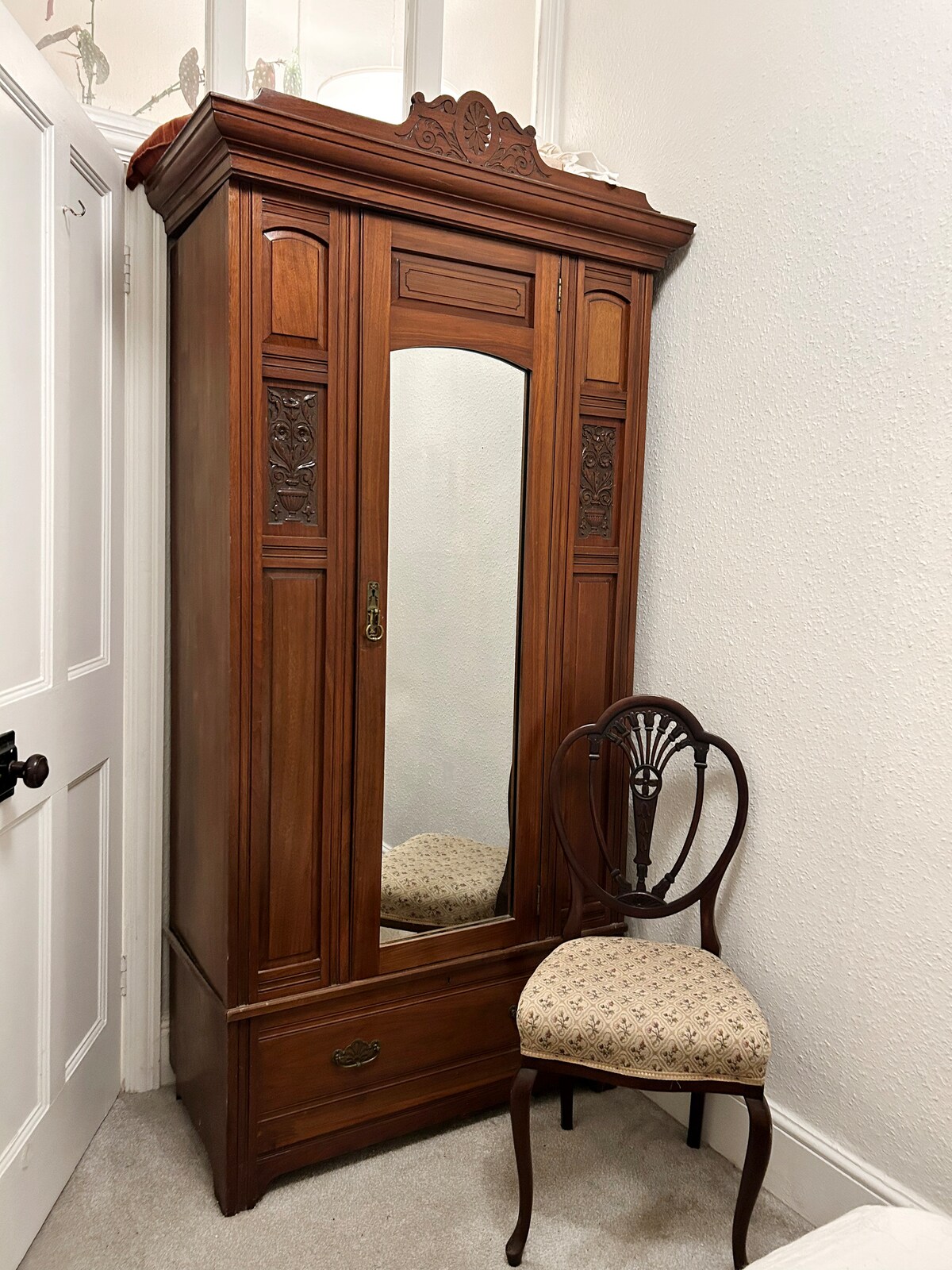 საძინებელი