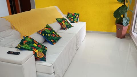 Anúncio popular: Nazaré Paulista cottage em Nazaré Paulista