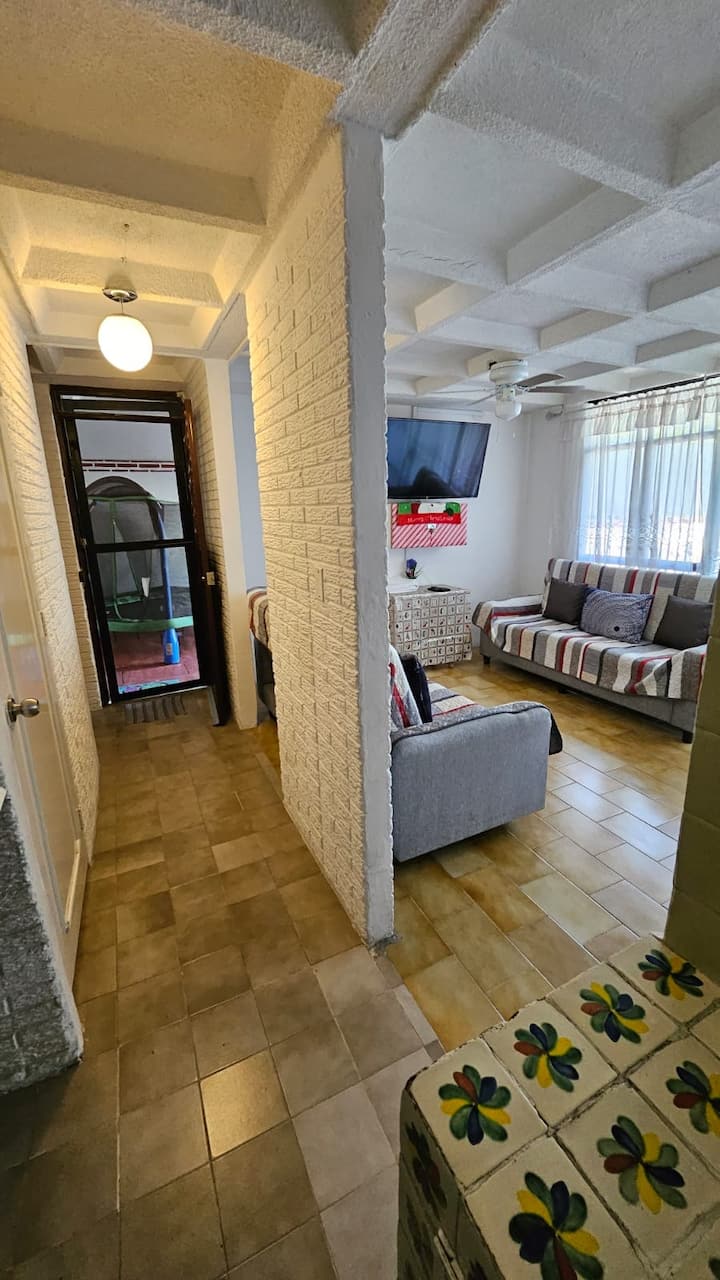 Casa En Renta Cuernavaca - Cuernavaca