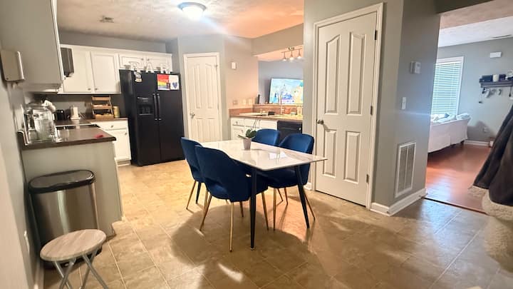 Nash Bedroom - Baytown, TX
