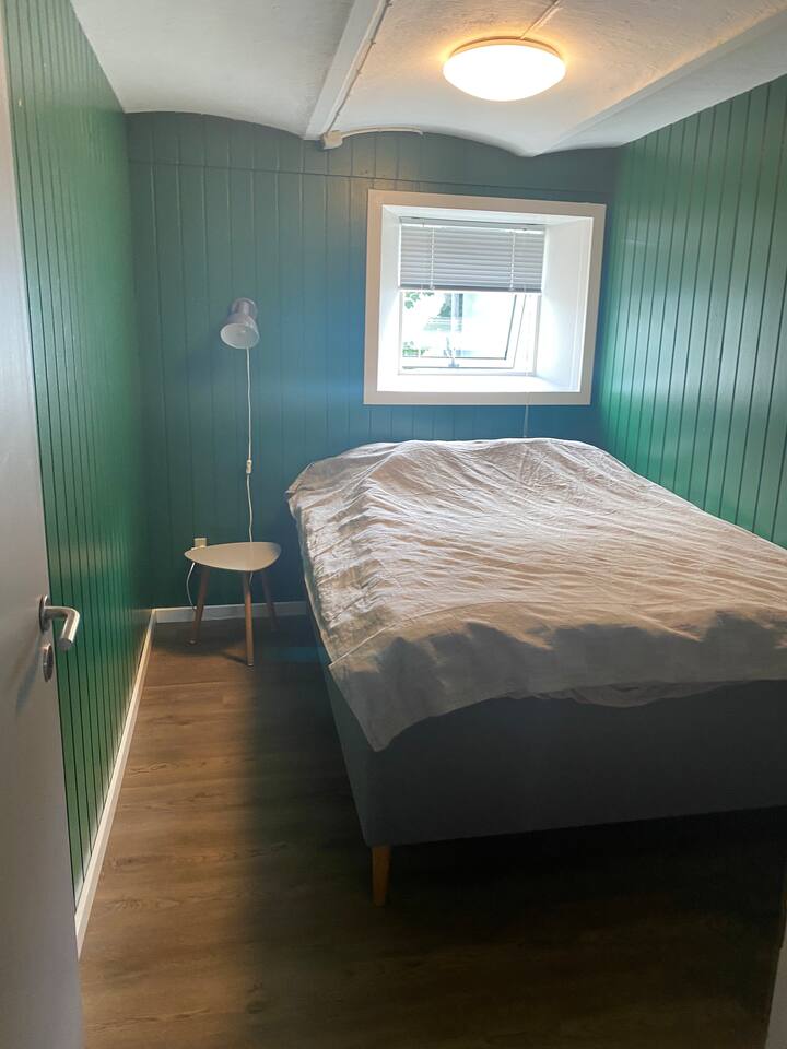 Chambre 1