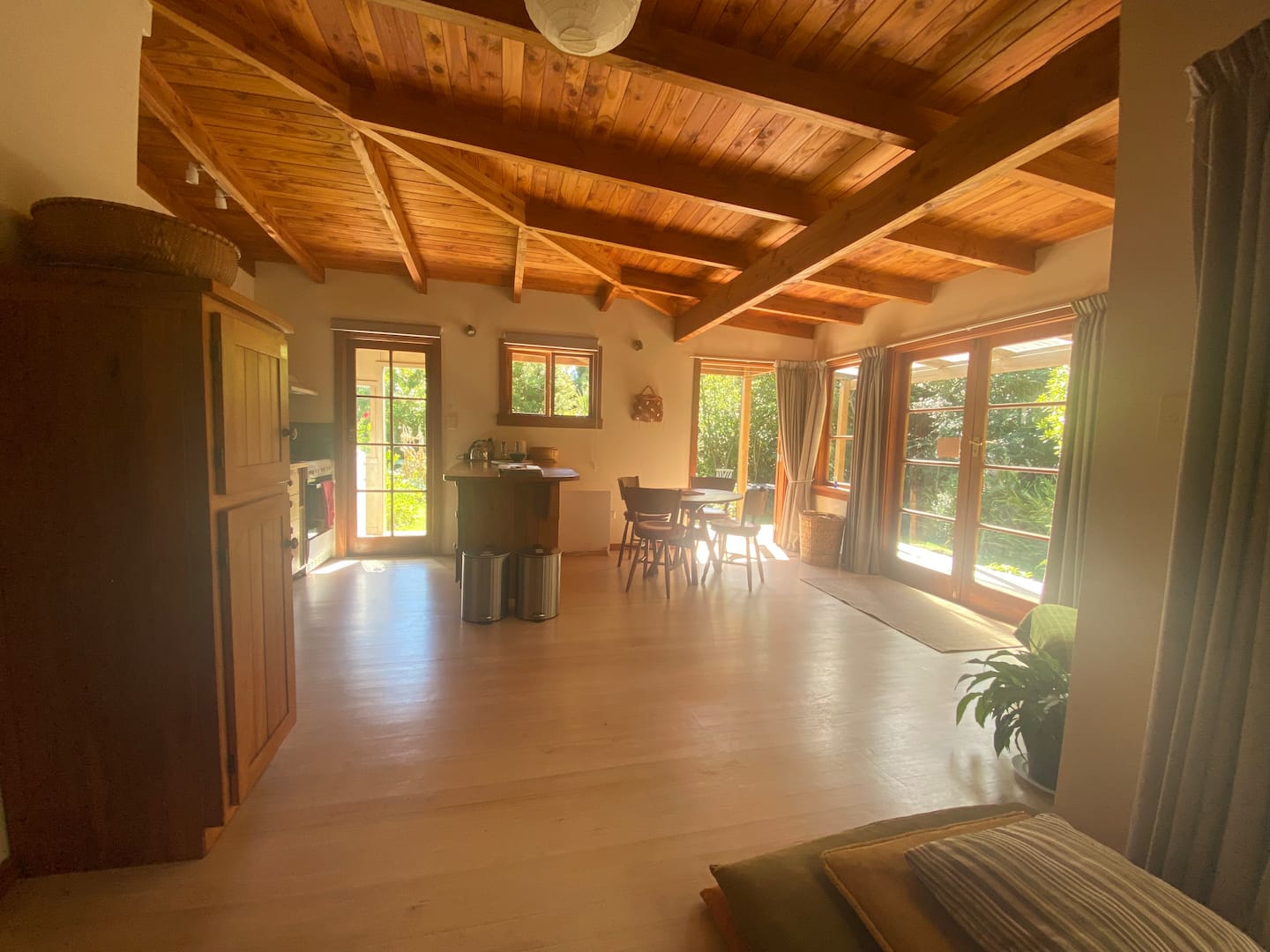 Collingwood Birdsong Cottage 2