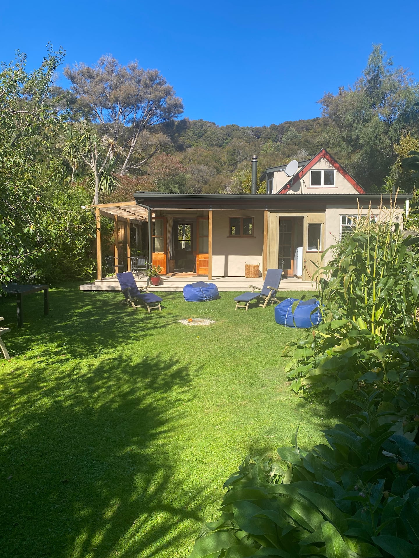 Collingwood Birdsong Cottage 1