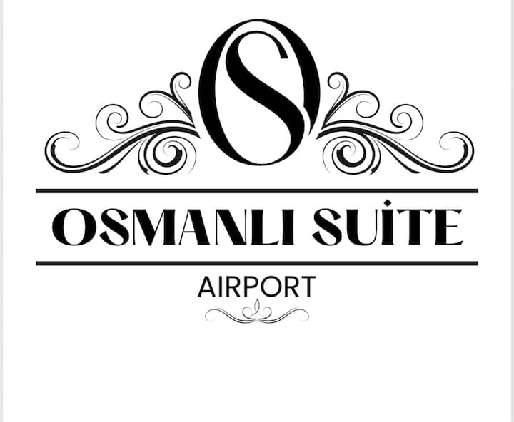Osmanlı Suite Airport Aile Suiti - Trabzon Il, Türkiye