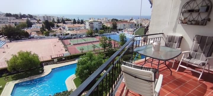 La Casa De Leo - Nerja