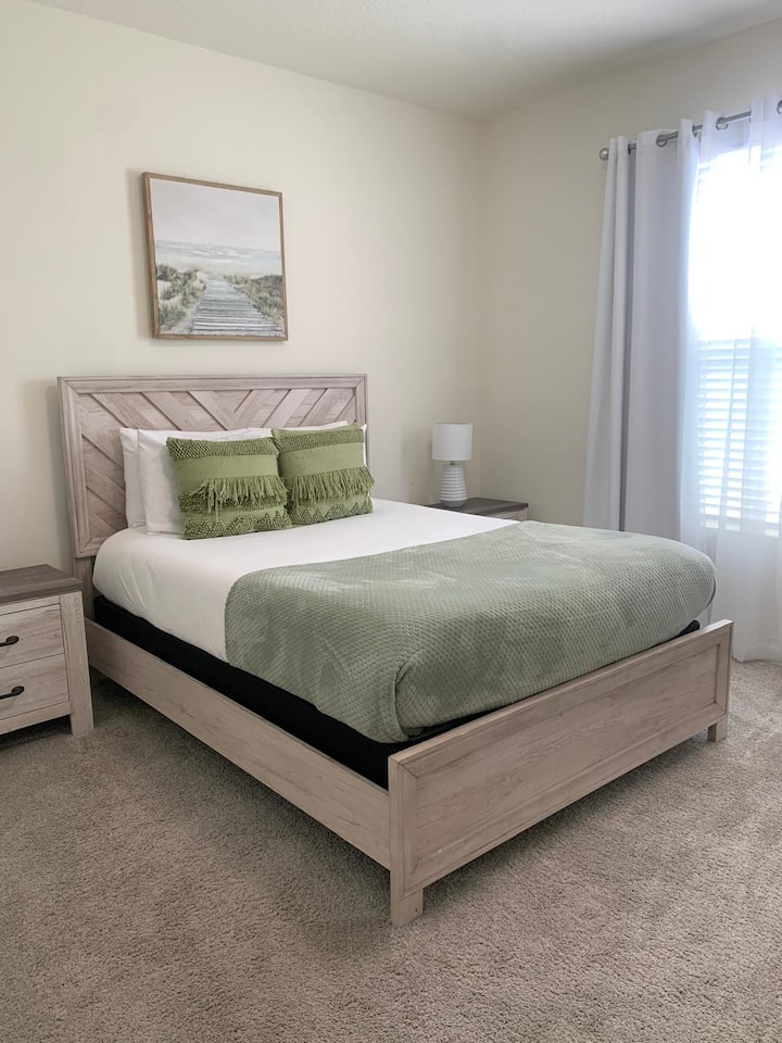 Спална соба 2